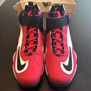 Air Griffey max 1 “Cincinnati reds”